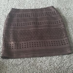 White House Black Market skirt
